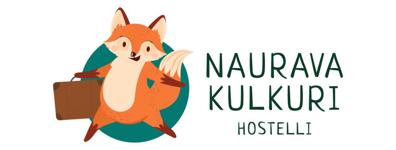 Kulkuri Hostellit Haemeenlinna Экстерьер фото