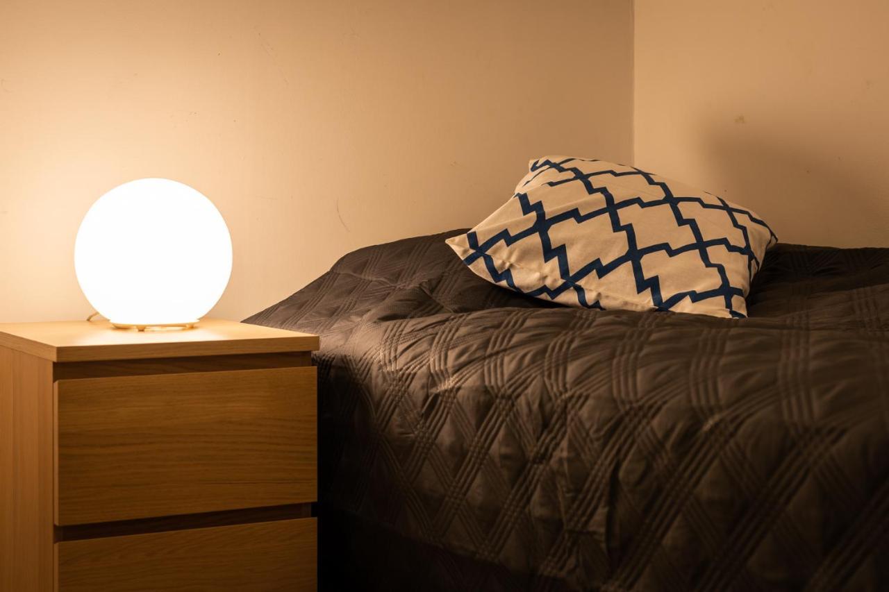 Kulkuri Hostellit Haemeenlinna Экстерьер фото