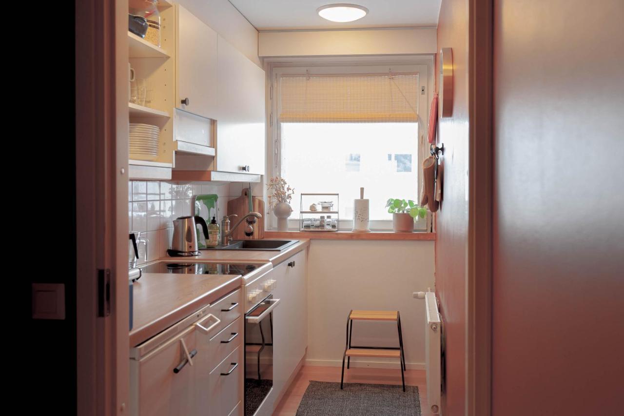 Kulkuri Hostellit Haemeenlinna Экстерьер фото